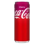 Coca-Cola Cherry 330 ml