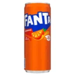 Fanta 330 ml