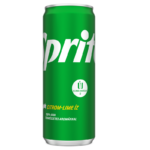 Sprite 330 ml